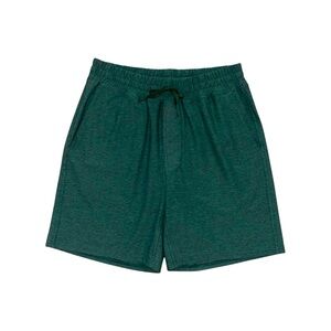 Outdoor Voices CloudKnit 7"‎ Shorts Men’s Small Grass Green
